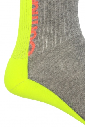Logo socks, zdjęcie 2 Logo socks od Marcelo Burlon